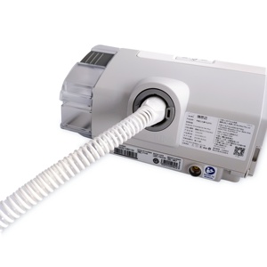 Tuyau de respiration CPAP de rechange de 15 mm pour <span class=keywords><strong>Resmed</strong></span> S11 <span class=keywords><strong>S10</strong></span> Soins respiratoires 6 pieds Tuyau CPAP universel fin - Product Image 4
