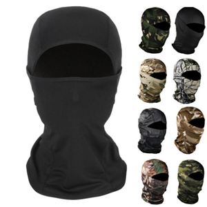 Top Quality Balaclava Hats Masks Multi-use Neck Warmer Cotton Polyester Soft Fleece Printed Embroidery Logo - Product Image 2