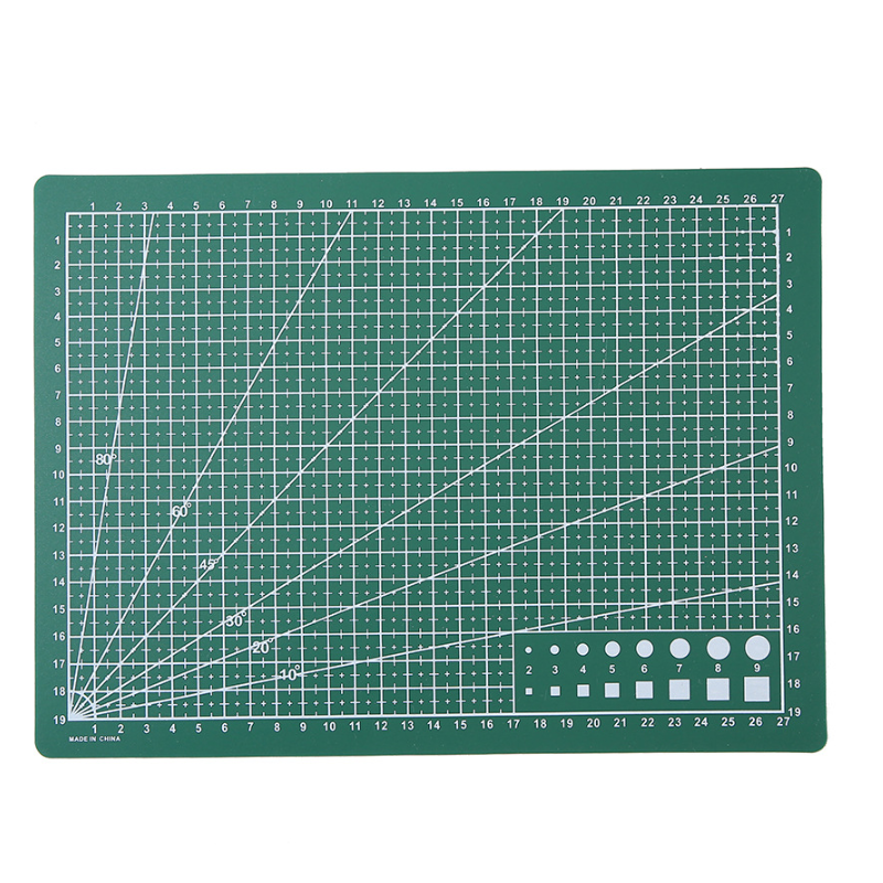 Verde