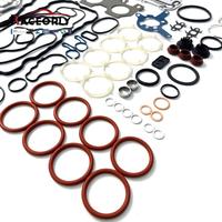 Raceorly OE A1770160500B1 A0259976648 Engine Overhaul Cylinder Head Gasket Kit for Mercedes-Benz 176-4.0T