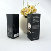 Boîtes de papier en carton blanc personnalisé pour cosmétiques et électronique Boîtes d'emballage colorées