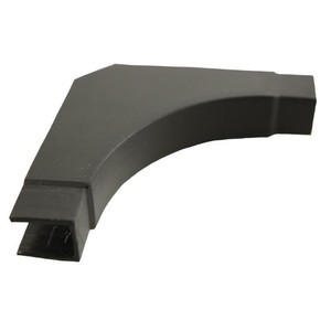 Angolo posteriore del telaio della porta - Product Image 1