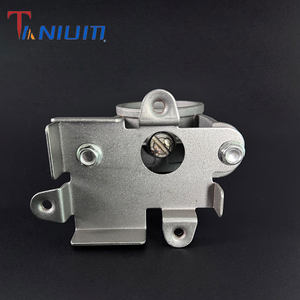 Moteurs d'actionneur de soupape de commande électrique de haute qualité pour tuyaux d'échappement soupape d'échappement haute Performance électronique - Product Image 3