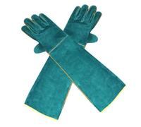 Vente chaude en France Gants de protection renforcés anti-morsures pour la manipulation des animaux serpent et reptile animaux reptiles et amphibiens