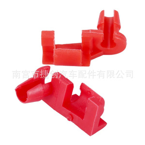 ตัวล็อคประตูเชฟโรเลต 88981030 88981031 สีแดงและสีเขียวสำหรับเปลี่ยนซ่อม - Product Image 4
