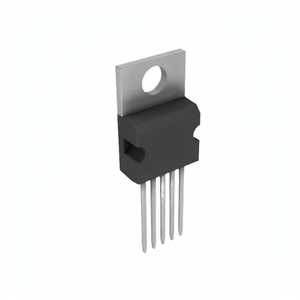 Componente electrónico en stock BOM IC TO-220-5 para gestión de energía (PMIC) LM2991T - Product Image 1