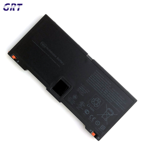FN04 Replacement Laptop <b>Battery</b> 14.8V 41Wh for Hp ProBook 5330M 5310M 635146-001 HSTNN-DB0H QK648AA - Product Image 1
