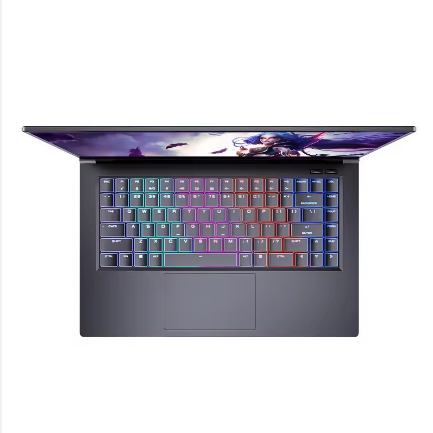 Hot Popular 15.6-Inch Gaming Laptop I7 11700 RTX 3060/3070 32GB 1TB SSD Portable 15.6-Inch Gamer Computer Metal