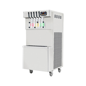 Machine à glaces <span class=keywords><strong>Ninja</strong></span> <span class=keywords><strong>Creami</strong></span> pas chère 7 en 1 3 saveurs - Product Image 4
