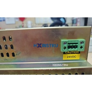 Pantalla de Interfaz de Operador Usada BEIJER ELECTRONICS E900TD E900 TD de 10.4 Pulgadas - Product Image 4