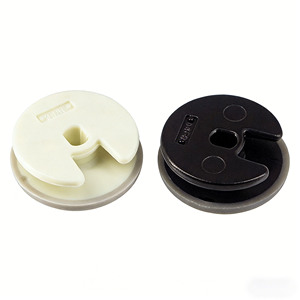 Tapa de Repuesto para Palanca Analógica para <span class=keywords><strong>Nintendo</strong></span> <span class=keywords><strong>3DS</strong></span> / <span class=keywords><strong>3DS</strong></span> XL / New <span class=keywords><strong>3DS</strong></span> / 2DS - Product Image 4