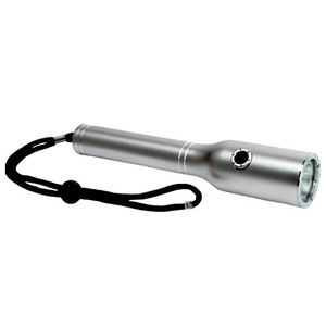Lampe torche LED haute puissance JW7200, rechargeable, étanche IP66, portable, pour extérieur, lumière blanche, batterie 4,4 Ah - Product Image 2