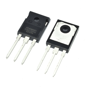 Jekevi ของแท้รุ่นใหม่ IXFH60N50P3 500V 60A มอสเฟต ทรานซิสเตอร์ - Product Image 1
