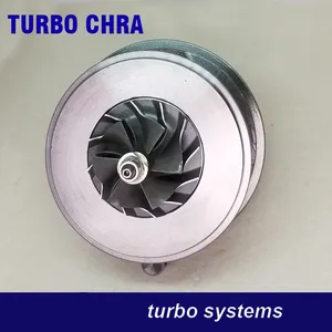 BV39 cartucho Turbo 1365669 038253019H 038253056D Core CHRA para VW Volkswagen Polo IV <span class=keywords><strong>Sharan</strong></span> 1,9 <span class=keywords><strong>TDI</strong></span> <span class=keywords><strong>2001</strong></span>-2005 ASZ 96 KW - Product Image 6