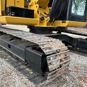รถขุดขนาดเล็ก CAT 307E2 มือสองจากญี่ปุ่น ขายดี รถขุดมือสอง CAT306E2 306E 307E 307E2 308E 308E2 ชั่วโมงการใช้งานต่ำ สภาพดี - Product Image 5