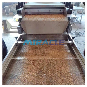 Máquina Eléctrica para Triturar Cacahuetes con Cuchilla Recta, Máquina para Picar Cacahuetes, Cortadora de Cacahuetes - Product Image 3