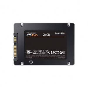 PM9A1 500GB M.2 2280 NVMe PCIe 4.0 SSD MZVL2512HCJQ-00B00 แบบ M.2 2280 NVMe PCIe 4.0 SSD รุ่น PM9A1 ความจุ 500GB - Product Image 6