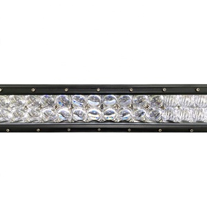 ไฟ LED บาร์ 4x4 JL JK ATV UTV ขนาด 22 นิ้ว RGB หลายสี 5D 120W สำหรับขับขี่ออฟโรด แบบสปอต ฟลัด คอมโบ บีม - Product Image 4