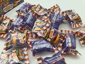 Caramelos de Goma con Sabor a Frutas, Halal, Kosher, en Botella, <span class=keywords><strong>Precio</strong></span> Bajo, Personalizados, Gran Venta - Product Image 2