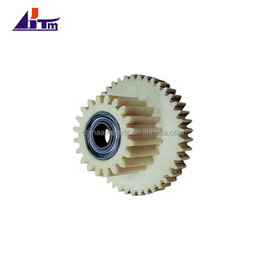Wincor Cineo C4060 VS 20/42T เกียร์<span class=keywords><strong>1750200435</strong></span> <span class=keywords><strong>1750200435</strong></span>-104ชิ้นส่วนเครื่องจักร ATM - Product Image 3