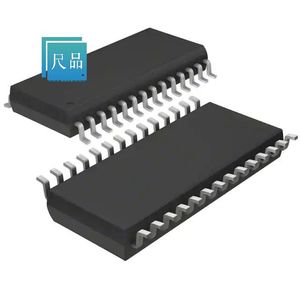 <strong>MAX1175AEUI</strong>+ BOM Service IC ADC 14BIT 135KSPS 28-TSSOP <strong>MAX1175AEUI</strong>+ - Product Image 1