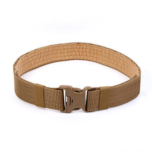 Ceintures d'entraînement pour enfants en plein air, ceintures pour tout-petits, ceintures de camp d'été pour garçons et filles avec boucles en plastique - Product Image 4