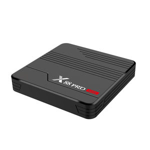 X88pro <span class=keywords><strong>Mini</strong></span> Nuevo Android TV Box 9.0 S905X3 Quad Core BT 4.0 2.4G&5G WiFi Dual 4gb Ram 32gb Rom Tv Box X88 Pro <span class=keywords><strong>Mini</strong></span> Set Top Box - Product Image 2