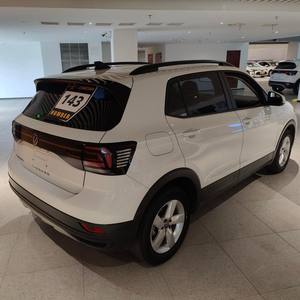 Venta Caliente <span class=keywords><strong>T</strong></span>-<span class=keywords><strong>Cross</strong></span> Volkswagen 2023 Edición Renovada 1.5L Fashion Edition Autos SUV Usados Transmisión Automática de 6 Velocidades Autos de <span class=keywords><strong>Segunda</strong></span> <span class=keywords><strong>Mano</strong></span> Vehículos en Venta - Product Image 5