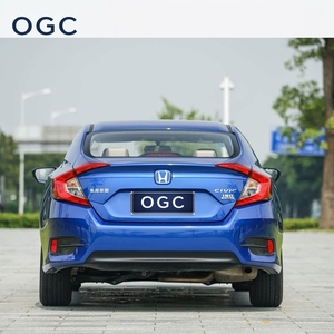 Prix Abordable – <span class=keywords><strong>Honda</strong></span> Civic 1.8L Essence Automatique 2016, Conduite à Gauche, Berline, Sans Accident, Voiture d'Occasion pour Stock de Concessionnaires - Product Image 6
