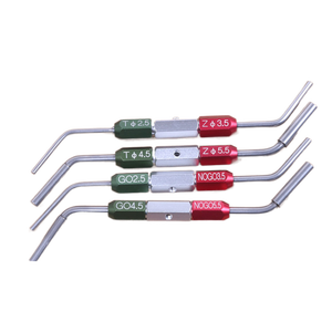 सीएनसी पीसने की मशीन प्रसंस्करण के लिए उच्च परिशुद्धता गेजिस जाओ और Nogo फैक्टरी जाँच स्थिरता मोटर वाहन निरीक्षण स्थिरता - Product Image 2