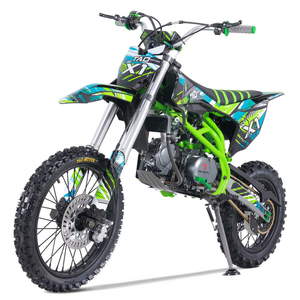 Motocicleta Todoterreno Tao Motor 2026, Nueva, con Ruedas de 17 Pulgadas, Refrigeración por Aceite, Motor de 140cc, con Certificación CE y EPA, Alto Rendimiento, Alcanza Altas Velocidades - Product Image 2