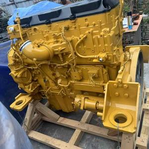 G3606 G3612 1125003 9N2092 0R8554 8N2538 6I3528 1553653 Diesel <b>Engine</b> Assembly <b>Machinery</b> Product - Product Image 4