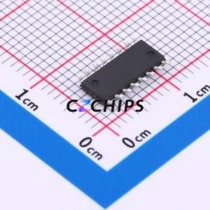 Commutateur/multiplexeur analogique de puce IC de Circuit intégré 74HC4052DRG SOP-16 tout neuf et original - Product Image 2