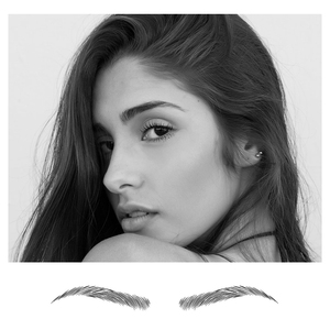Tatouages temporaires 3D pour hommes et femmes, de haute qualité, personnalisés, <span class=keywords><strong>sexy</strong></span>, imperméables, écologiques, non toxiques - Product Image 5