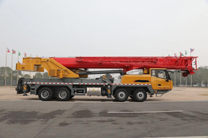 Vente Flash - Grue sur Camion <span class=keywords><strong>de</strong></span> 50 Tonnes <span class=keywords><strong>de</strong></span> Marque Chinoise STC500C5-8 Neuve <span class=keywords><strong>à</strong></span> <span class=keywords><strong>Vendre</strong></span> - Product Image 5