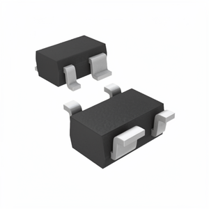 Power Management (PMIC) Electronics Component Authorized Distributor SC 82A, SOT 343 MAX6385XS35D5-T - Product Image 1