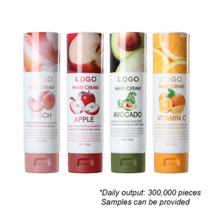 Tubos Cosméticos de Aluminio y Plástico a Prueba de Fugas Directo de Fábrica, Envases Personalizables para Suero, Loción y Crema de Manos - Product Image 2