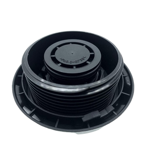 ฝาครอบหม้อ<span class=keywords><strong>น</strong></span>้ำใหม่สำหรับรถยนต์ Audi A1 A3 Q3 Q7 TT RS3 Octavia Superb Rapid Karoq และรถย<span class=keywords><strong>น</strong></span>ต์ Seat รุ่น OE 2Q0121321A - Product Image 5