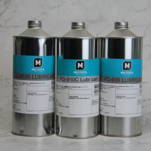 Huile de <span class=keywords><strong>film</strong></span> sec lubrifiant à séchage rapide MOLYKOTE L-8030 - Product Image 5