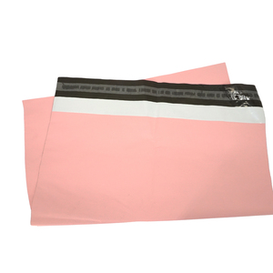 Venta al por mayor de correo personalizado directo de fábrica de alta calidad biodegradable bolsa de correo patrón de correo autoadhesivo bolsas postales - Product Image 6