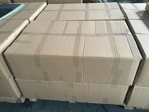 Accesorios de sauna Calentador de sauna de aluminio negro Calentador de horno infrarrojo de fibra de carbono de <span class=keywords><strong>onda</strong></span> media Bajo EMF /ELF - Product Image 6