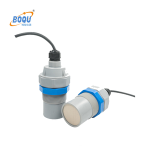 Измеритель уровня жидкости BQ-ULM, ультразвуковой прибор для измерения уровня жидкости, 5 ,10 метров - Product Image 4