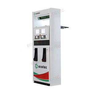 Bomba de combustible de gasolina personalizada Ecotec dispensador de combustible para gasolinera <span class=keywords><strong>E224</strong></span> máquina dispensadora de combustible - Product Image 3