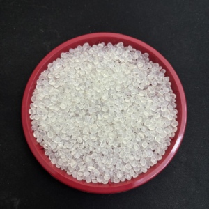 PP 1100N 1102K L5E89 Granules de qualité d'injection Polypropylène PP Granules MFI 15.4 Vierge PP Granules - Product Image 1