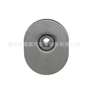 บูชปีกนก D350 28 460 D375 28 460 สำหรับระบบกันสะเทือนแบบแมคเฟอร์สัน อะไหล่ทดแทน - Product Image 5