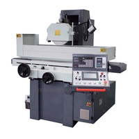 Machine à rectifier les surfaces métalliques Sga40100ahd, produit très demandé, vente chaude