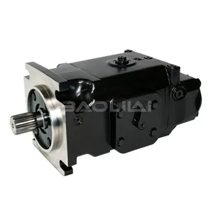 Motor Hidráulico M7f M7g Gold Cup M7g3n1d00 para Equipos de Excavación de Roca, Suministro Directo de Fábrica en China - Product Image 3