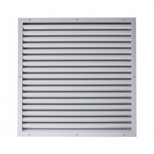 3JW 160756 VIM CCDZ 33 900x900 Marco de rejilla GMAA 33 Componentes de rejilla de techo - Product Image 1