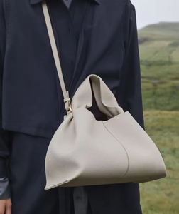 Borsa Cloud a Fagottino da <span class=keywords><strong>Donna</strong></span> 2025 Nuova Popolare Borsa a Mano Stile Portapranzo, Borsa a Spalla e a <span class=keywords><strong>Tracolla</strong></span> di Alta Qualità - Product Image 6