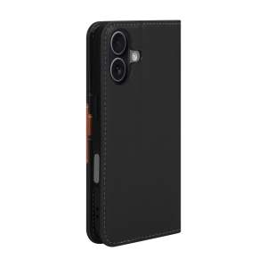 Funda para Teléfono SAM A16, Funda de Cuero con Función de Cartera, Tarjetero, Accesorios para Teléfono, Funda Protectora de PU - Product Image 5